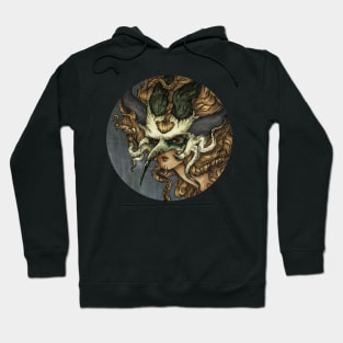 Masquerade Hoodie